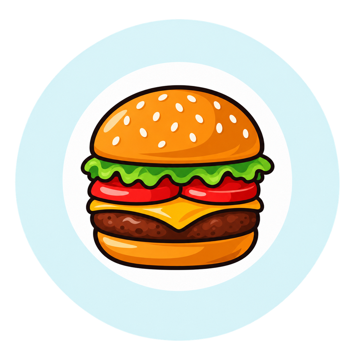 burgar